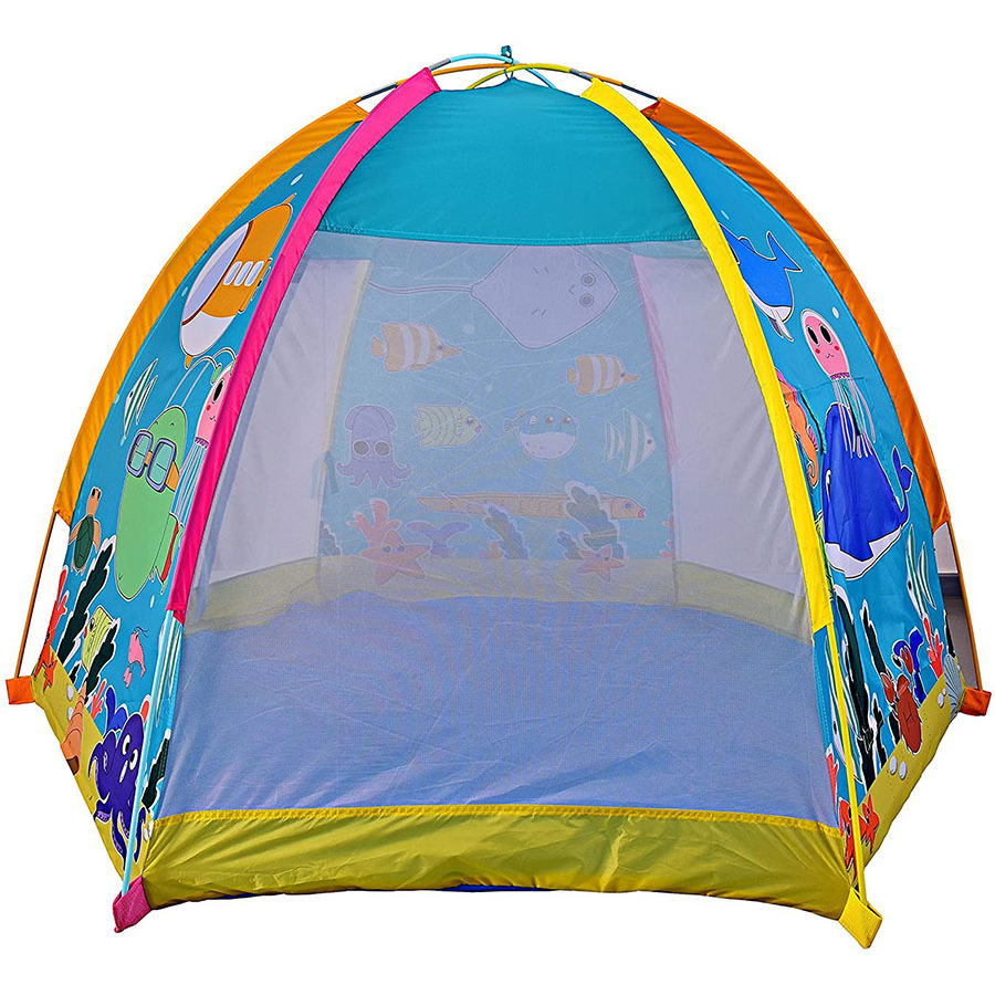 Suppliers tents High Quality Children Tents camping tent Outdoor game for fun