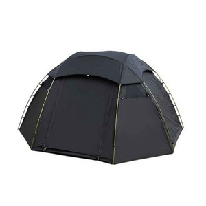 Manufacture wholesale Family party outdoor dome camping tent waterproof and windproof picnic camping tent