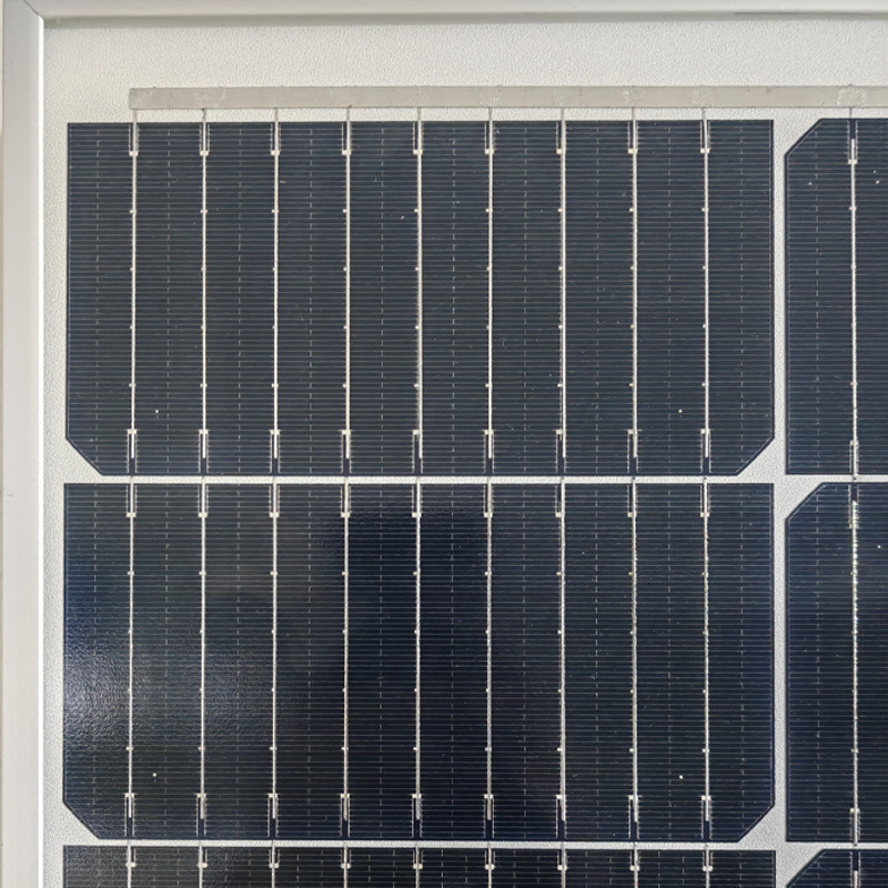 High Efficiency China 450W Solar Panels Mono 500 545 Watt Pv Panel Solar Energy Solar Panel with Full Certificates