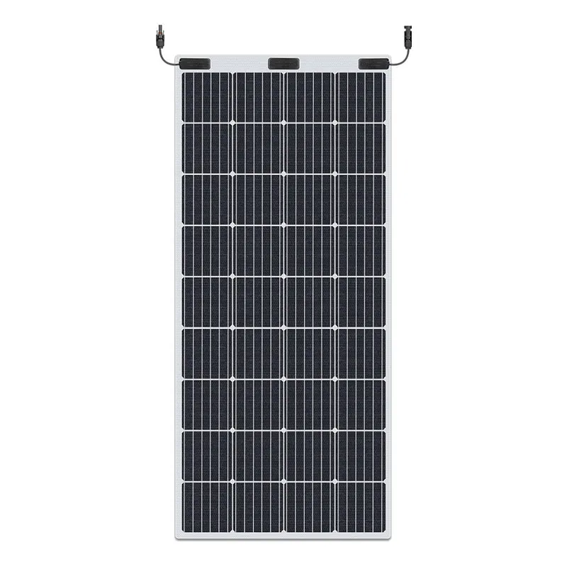 Solar Energy Plates Photovoltaic Panels Soler Panel Jiangsu Power Film Solar Solar Roof Tiles Solar Panal Panaux Solaire