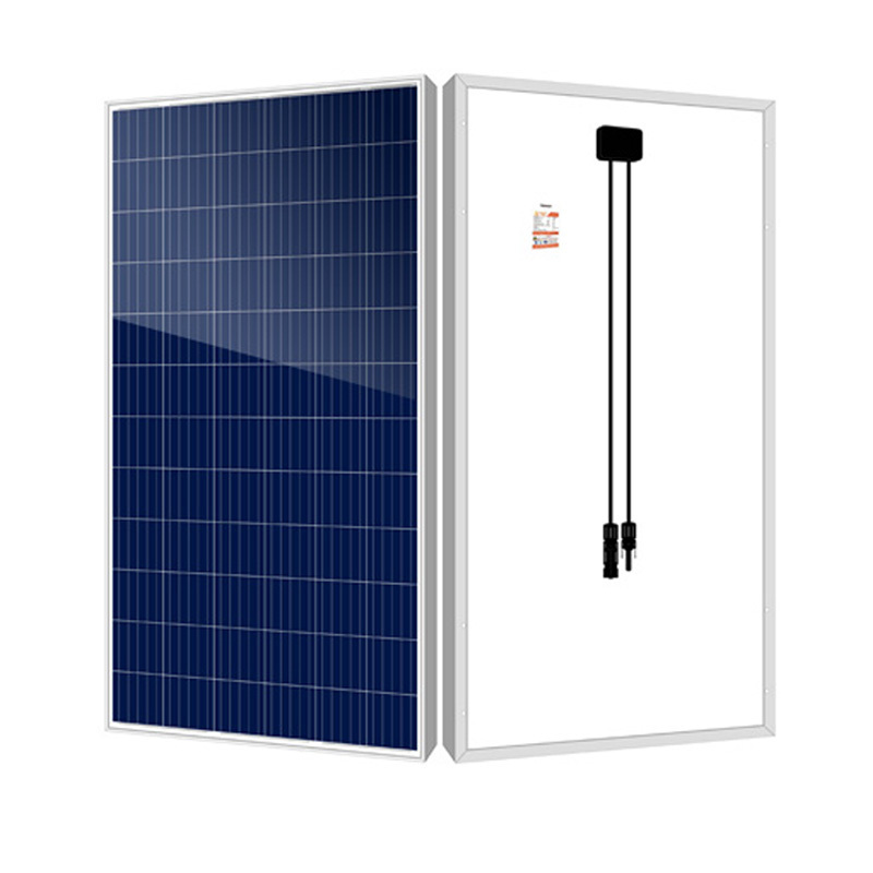 Mono 280w High Efficiency Best Sale 295w 300w 310w 350w 380w Solar Panel System Price Photovoltaic solar panels