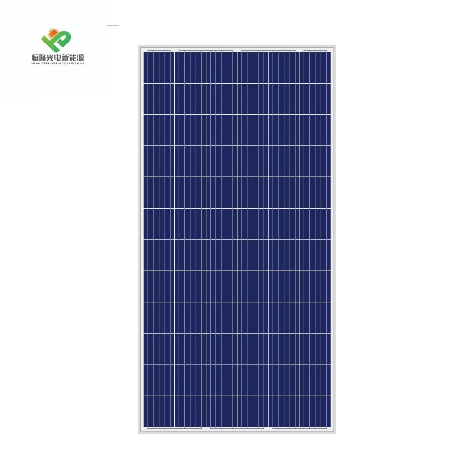 Mono 280w High Efficiency Best Sale 295w 300w 310w 350w 380w Solar Panel System Price Photovoltaic solar panels