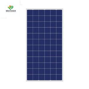 Mono 280w High Efficiency Best Sale 295w 300w 310w 350w 380w Solar Panel System Price Photovoltaic solar panels