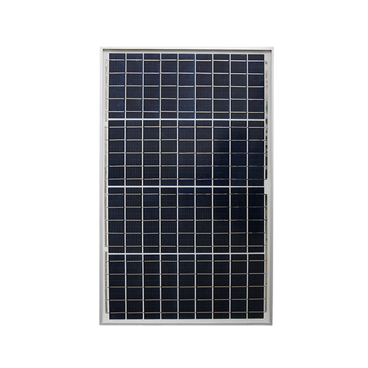 Widely Used 12 V Solar Panel Poly 40W Mini Solar Panel