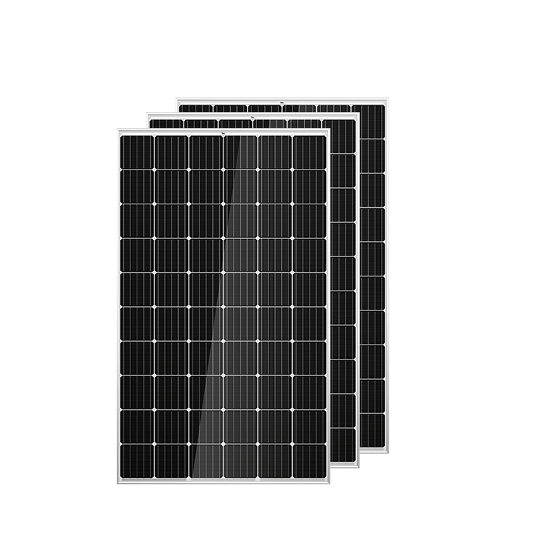 Yangtze european standard independent 8kw off-grid bipv solar panel systems