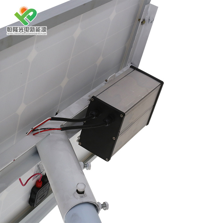 Wholesale 30w outdoor led solar street light with 6M pole