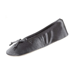 foldable ballet flat roll up shoes wholesale ballet flats dance shoes