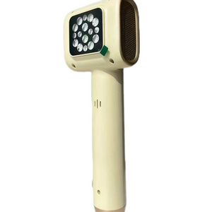 Portable Photo bio modulation Pet Laser Equipment Veterinary Pets Red Blue Light Therapy Instrument