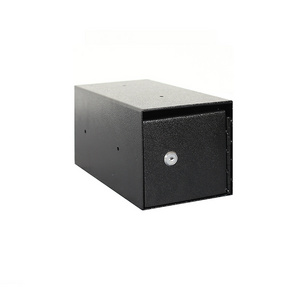 Saipu factory wholesale antitheft steel small key cabinet security safe box