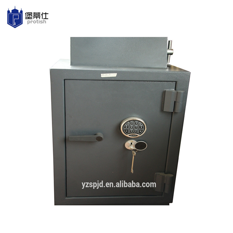 safety deposit locker steel digital bank safe box(SFP80)