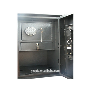 safety deposit locker steel digital bank safe box(SFP80)