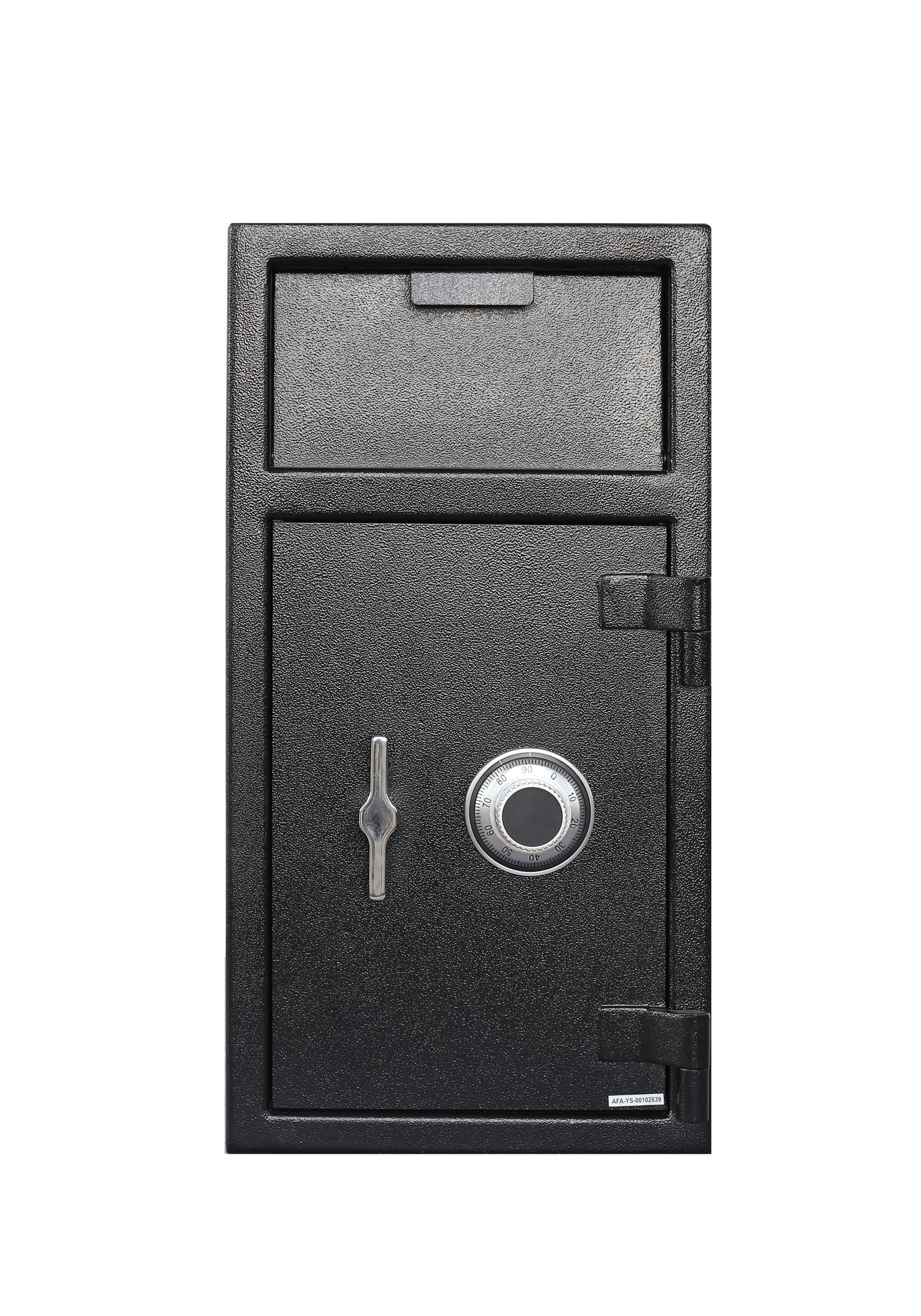 High grade safe high intelligent electronic lock safe home safety box