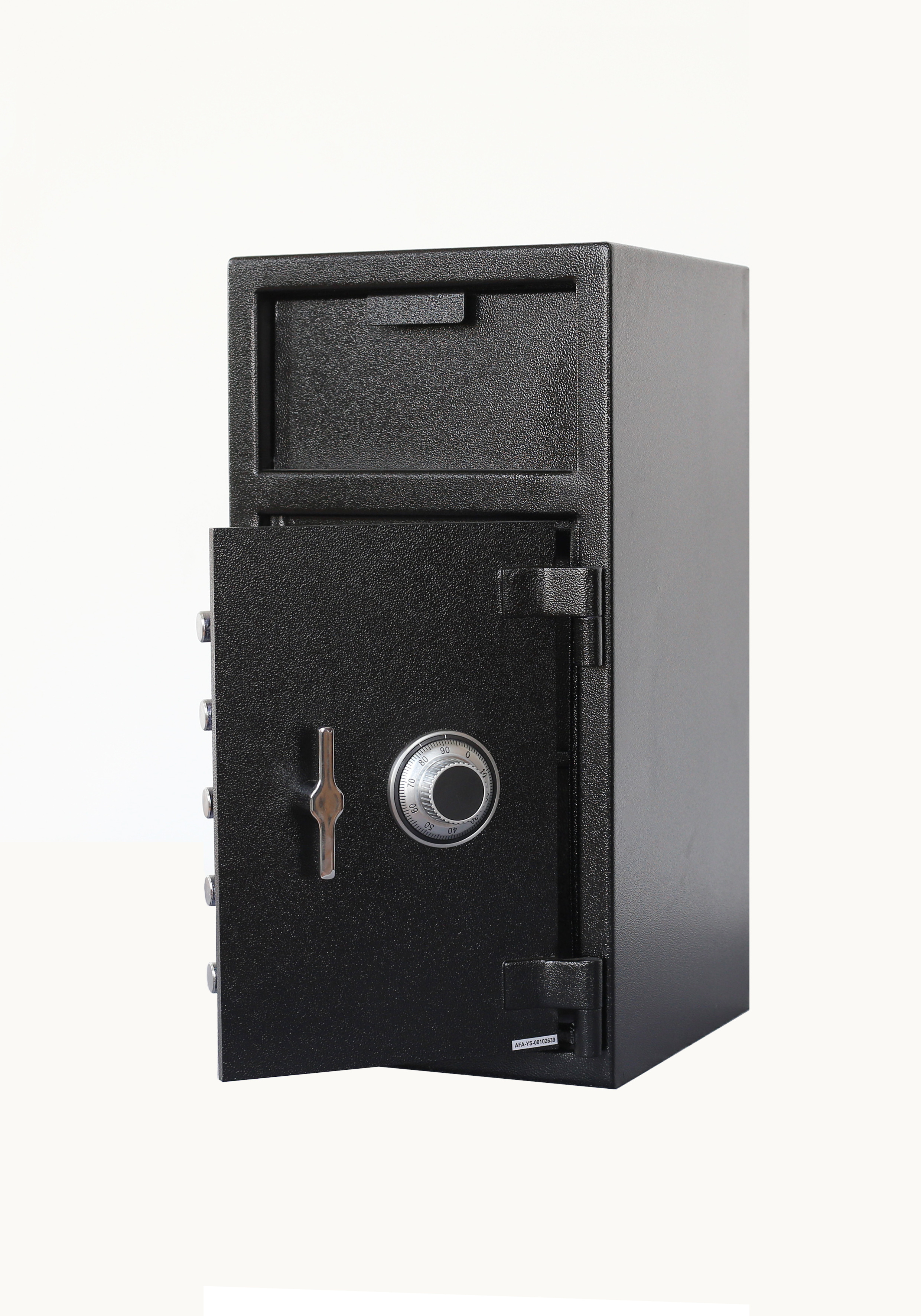 High grade safe high intelligent electronic lock safe home safety box