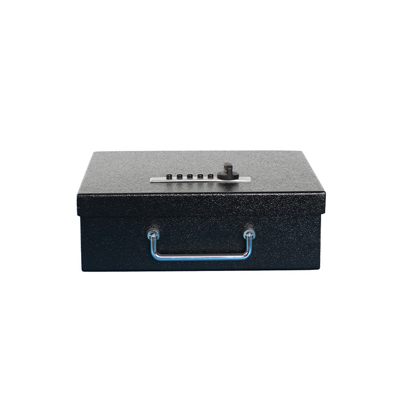 China factory custom car gun safe small gun safe box NoN-Fireproof gun safe