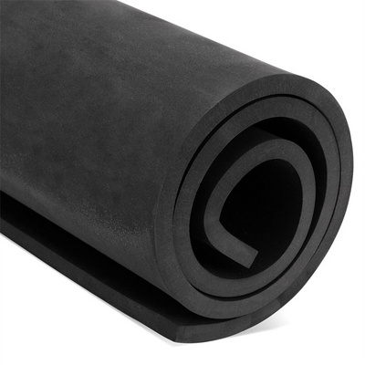 Black White Extra Large Foam Sheets EVA Foam Cosplay Ultra High Density Craft Foam