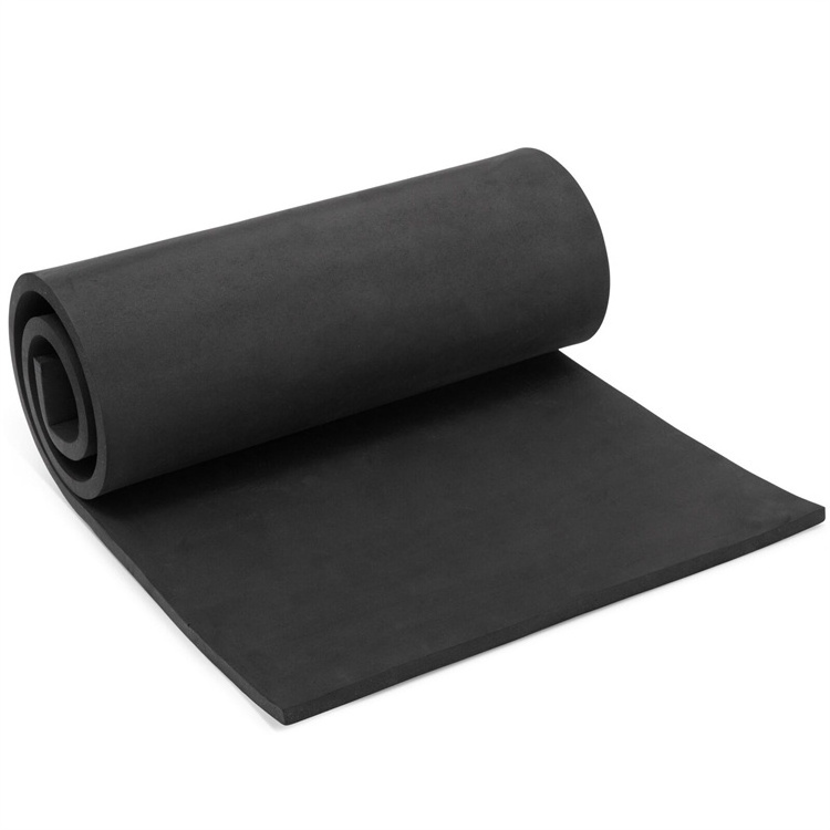 Black White Extra Large Foam Sheets EVA Foam Cosplay Ultra High Density Craft Foam