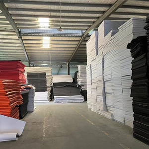 Wholesale High Density Manufacturers Eco-friendly Recyclable waterproof Rubber Colorful Eva Foam Sheet