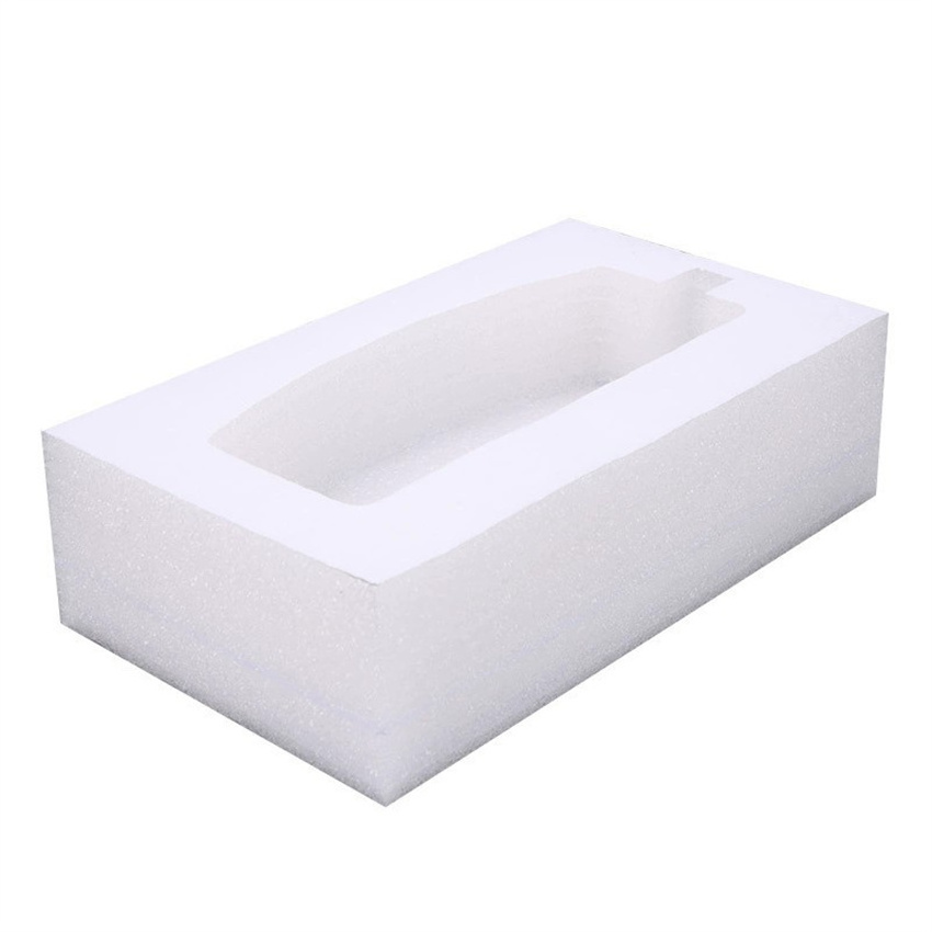 Shipping eggs tray cosmetic gift paper boxs packaging epe polyethylene foam epe foam insert