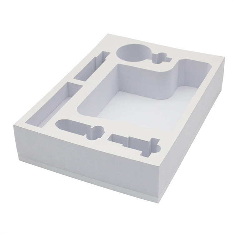 Customized Foam Packaging CNC Cutting Anti Static Tray Tool box Foam Insert for Workshop