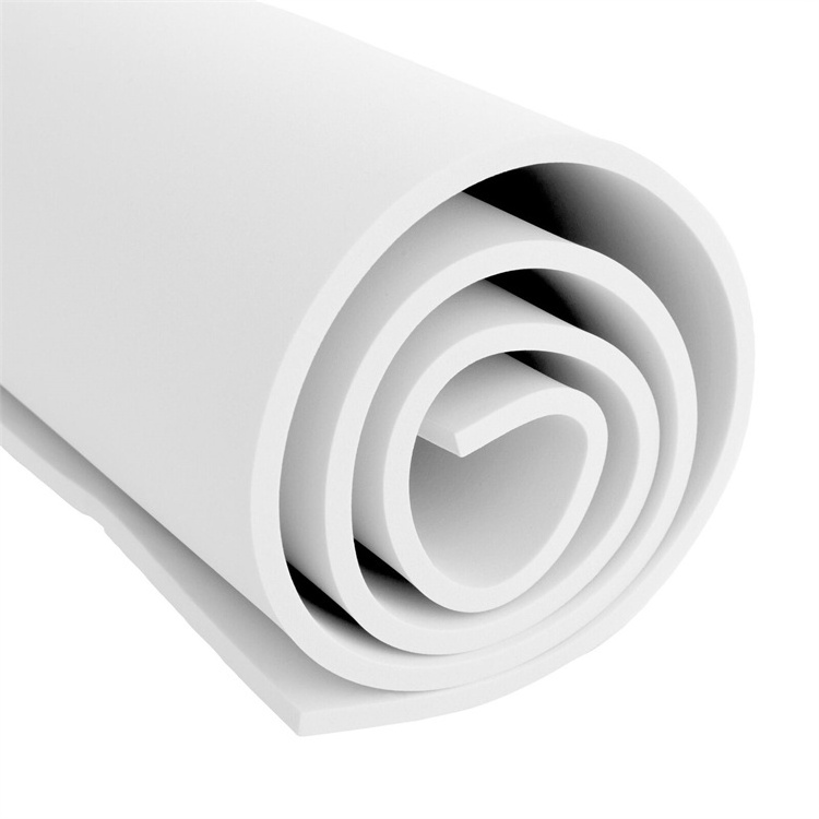 Black White Extra Large Foam Sheets EVA Foam Cosplay Ultra High Density Craft Foam