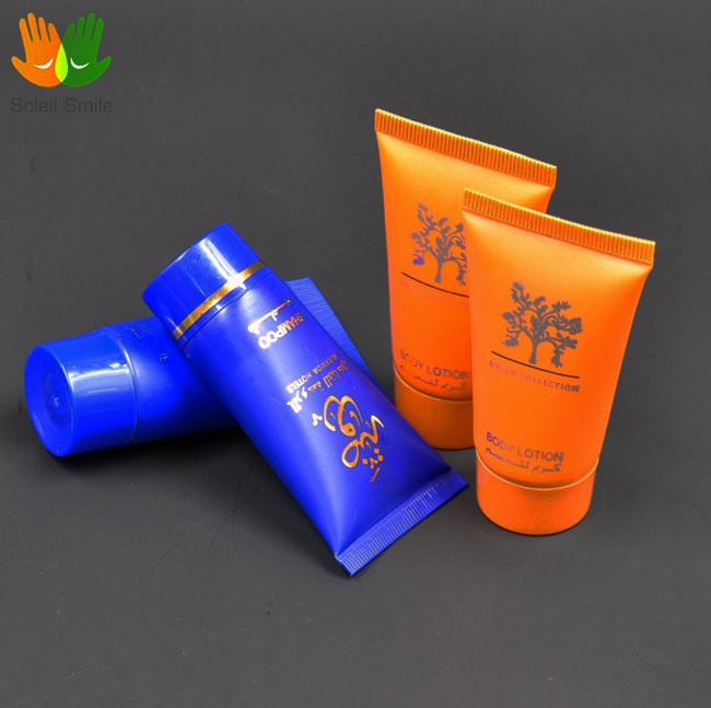 PE Tube/PVC Bottle Packaged Hotel Shampoo/Mini Hotel Soap And Shampoo