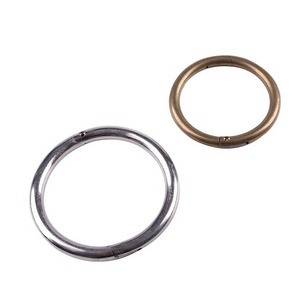 Ring for bull 80 cm  Metal Cow Nose Ring Traction Tool Carbon Steel Cow Nose Ring Round Piercing Tool