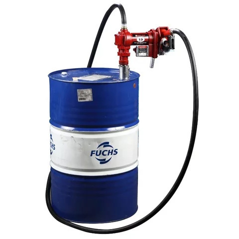 Electric Fuel Transfer Pump Gasoline Petrol Diesel Kerosene Oil DC 12V 24V 240W 20GPM Commercial Auto Portable