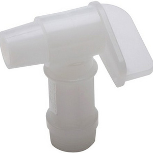 3/4" Plastic Drain Valve for Barrels