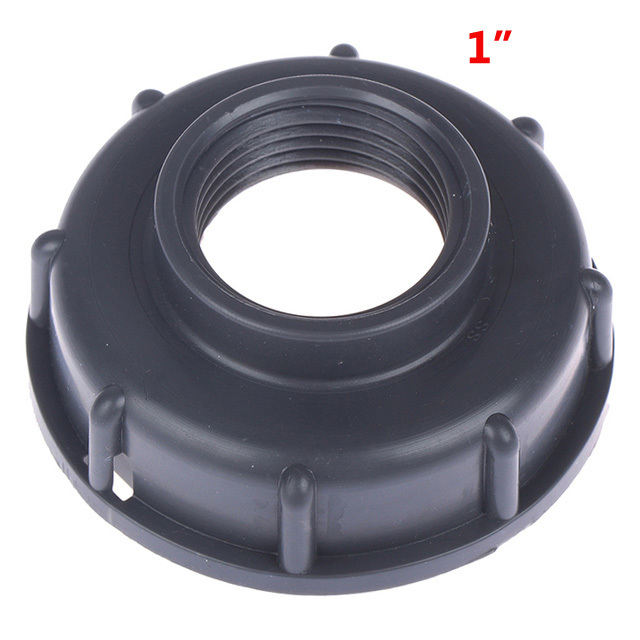 IBC Screw Cap S60x6 Female to 1