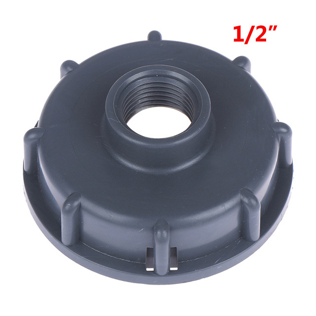 IBC Screw Cap S60x6 Female to 1