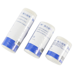 pbt gauze cohesive confroming bandage