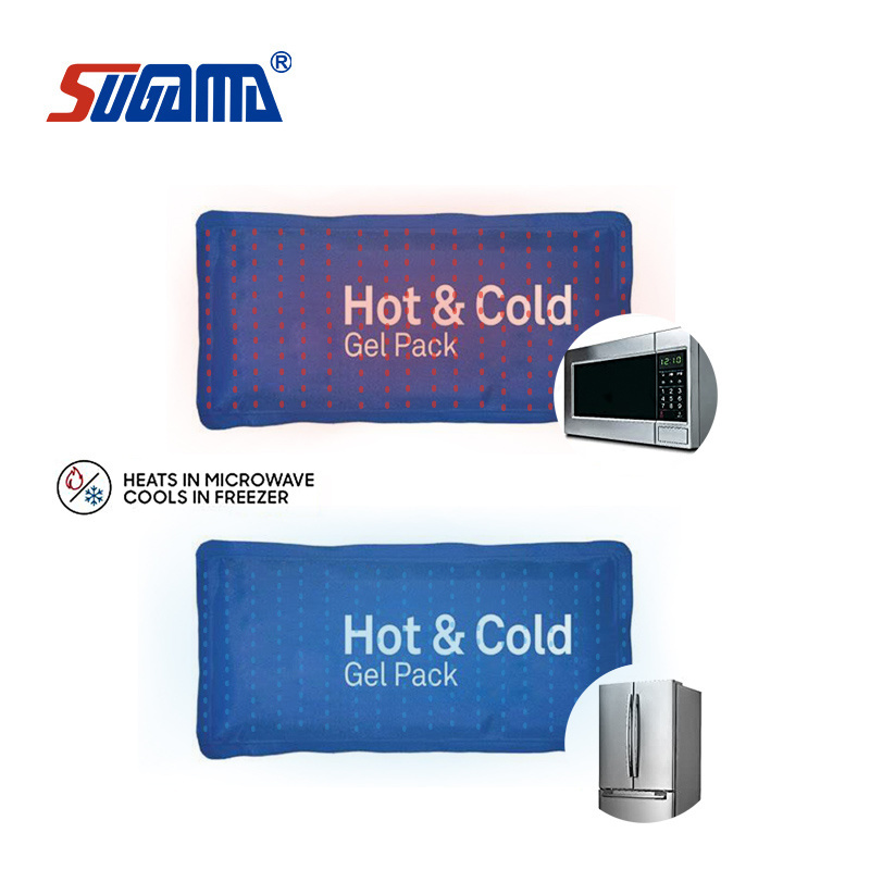 original factory  oem reusable hot and cold gel pack