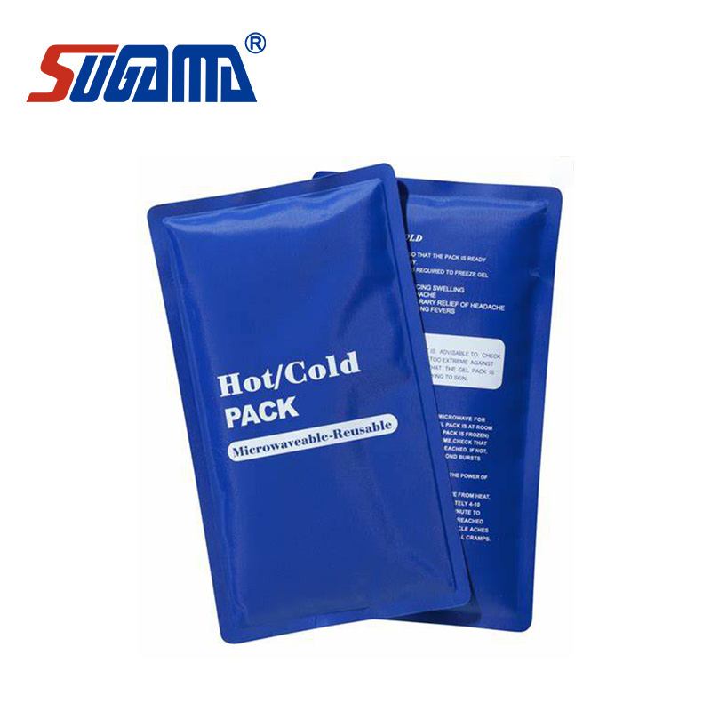 original factory  oem reusable hot and cold gel pack