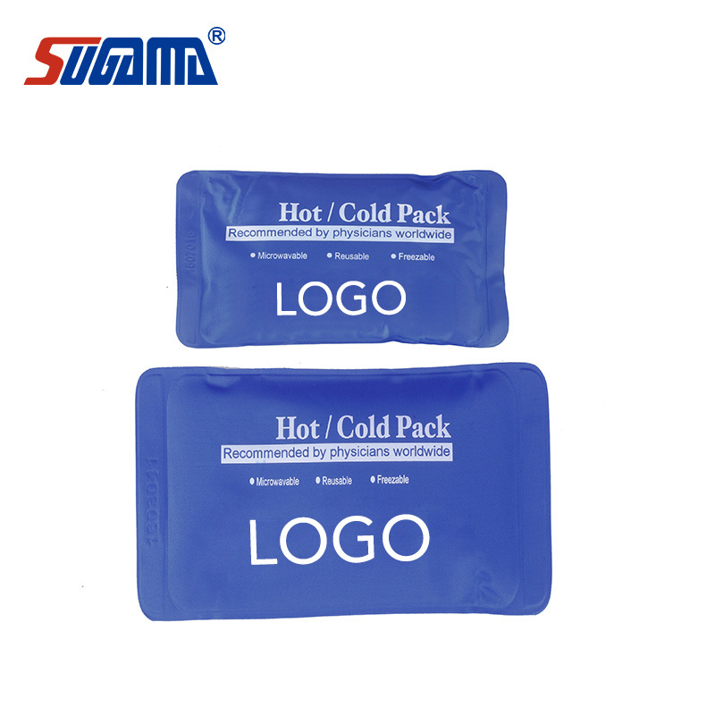 original factory  oem reusable hot and cold gel pack