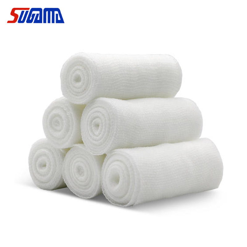 pbt gauze cohesive confroming bandage