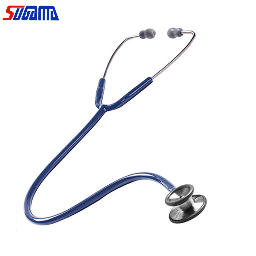 medical digital stethoscope applied to cardiology