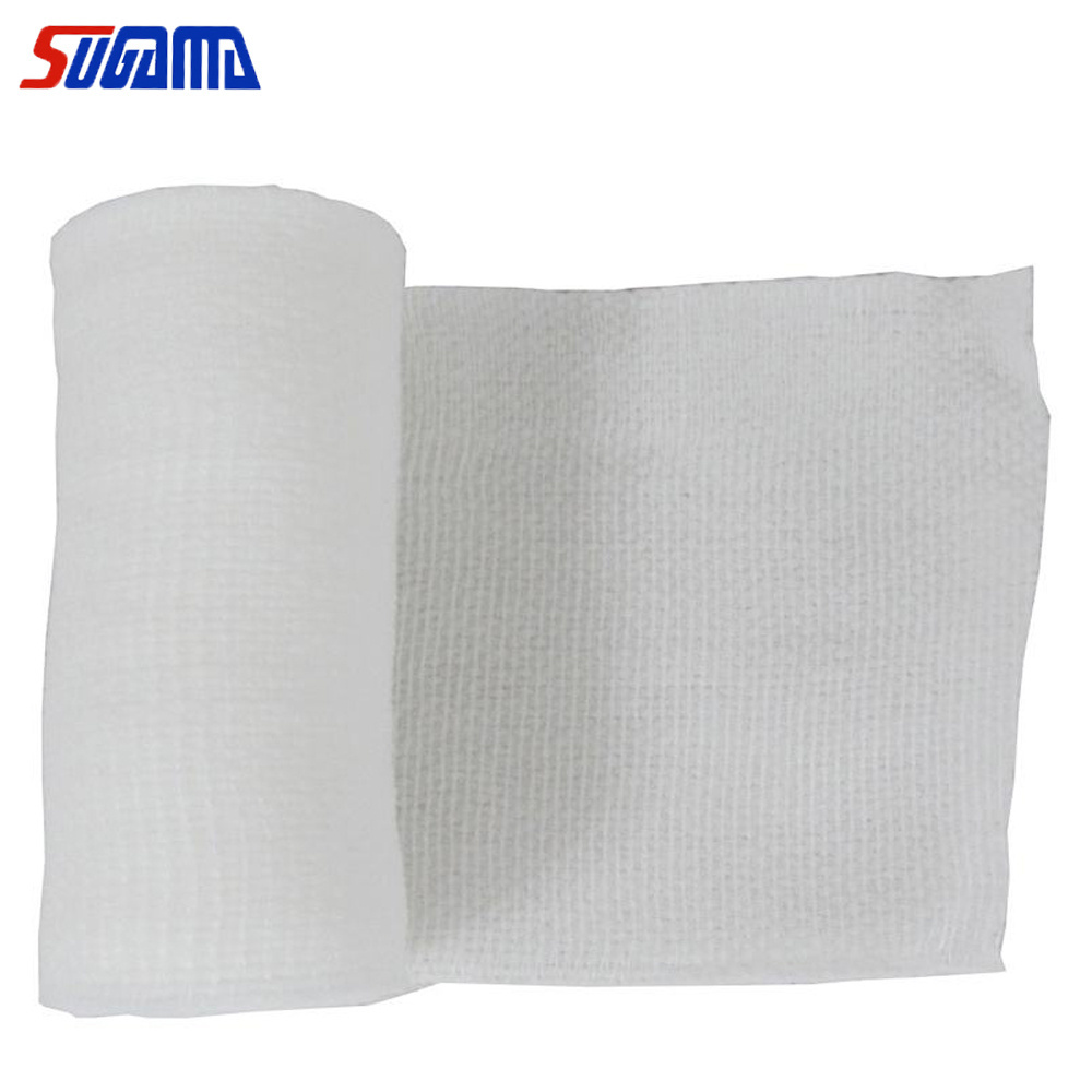 pbt gauze cohesive confroming bandage