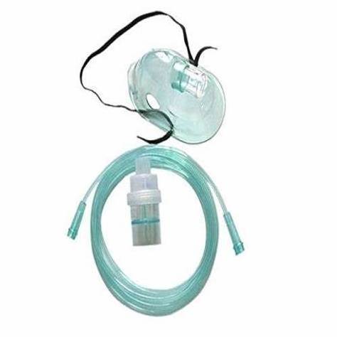 wholesale medical disposable china medical respiratory nebulizer masks