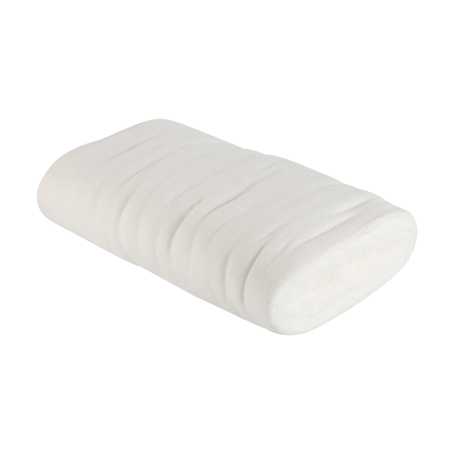 100% cotton absorbent medical sterilization surgical gauze bandage gauze roll