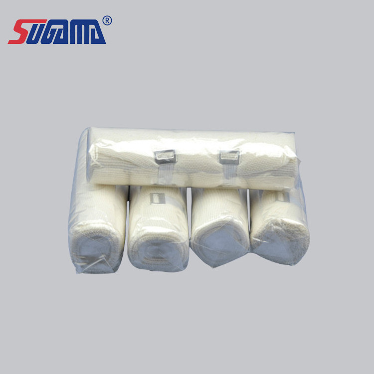 pbt gauze cohesive confroming bandage