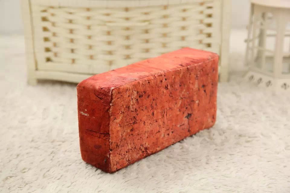 Creative Brick Shape Nap Brick Toy Pillow for Home Decoration