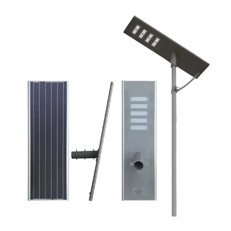 Cost-effective Outdoor 1500W All In One Large Solar Street Light