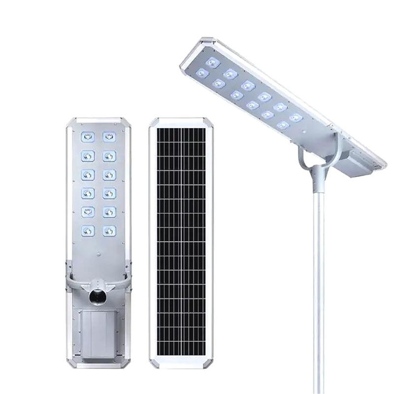 Cost-effective Outdoor 1500W All In One Large Solar Street Light