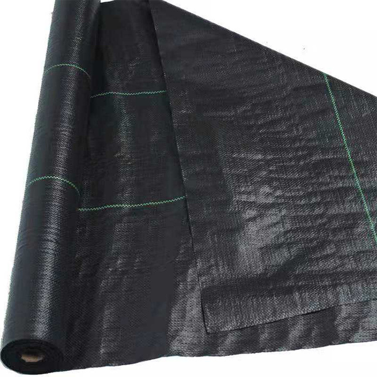 Waterproof Wholesale Factory Mat For Garden Weed Fabric Ground Cover