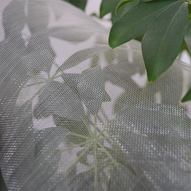 Hot sale greenhouse insect net mesh fabric polyethylene net for agriculture usage  protect farm products