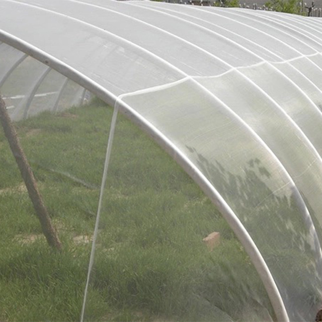 Hot sale greenhouse insect net mesh fabric polyethylene net for agriculture usage  protect farm products