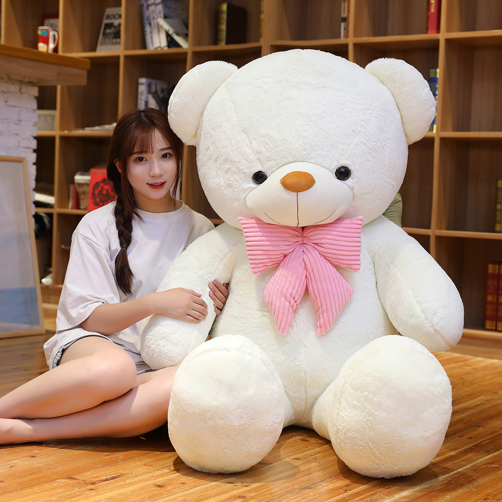 1.6m big pink teddy bear for sale teddy bear big size 160/180cm