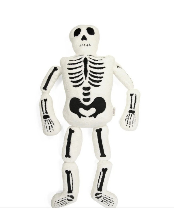 Halloween Skeleton plush stuffed & plush toy Halloween decorations