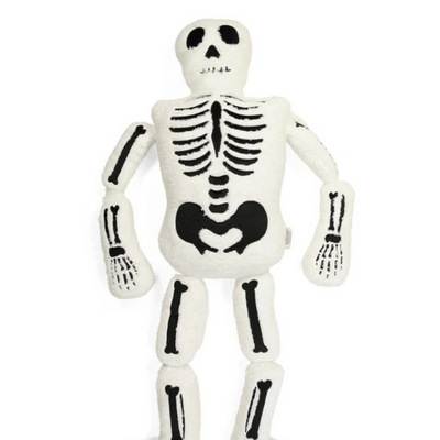 Halloween Skeleton plush stuffed & plush toy Halloween decorations