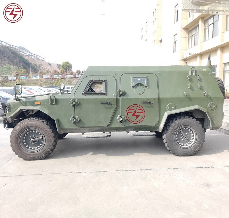 Dongfeng good truck 4x4 off road land pickup SUV vehicle for sale